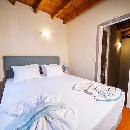 Casa Stella Villa Chania  Buitenkant foto