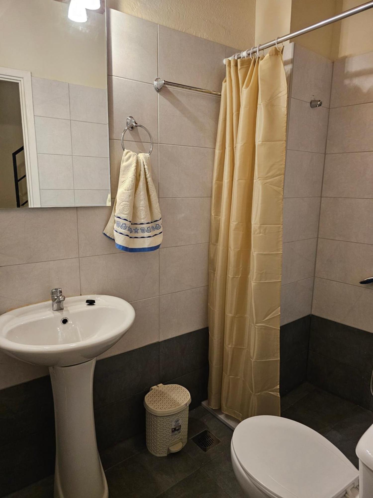 Casa Stella Villa Chania  Buitenkant foto